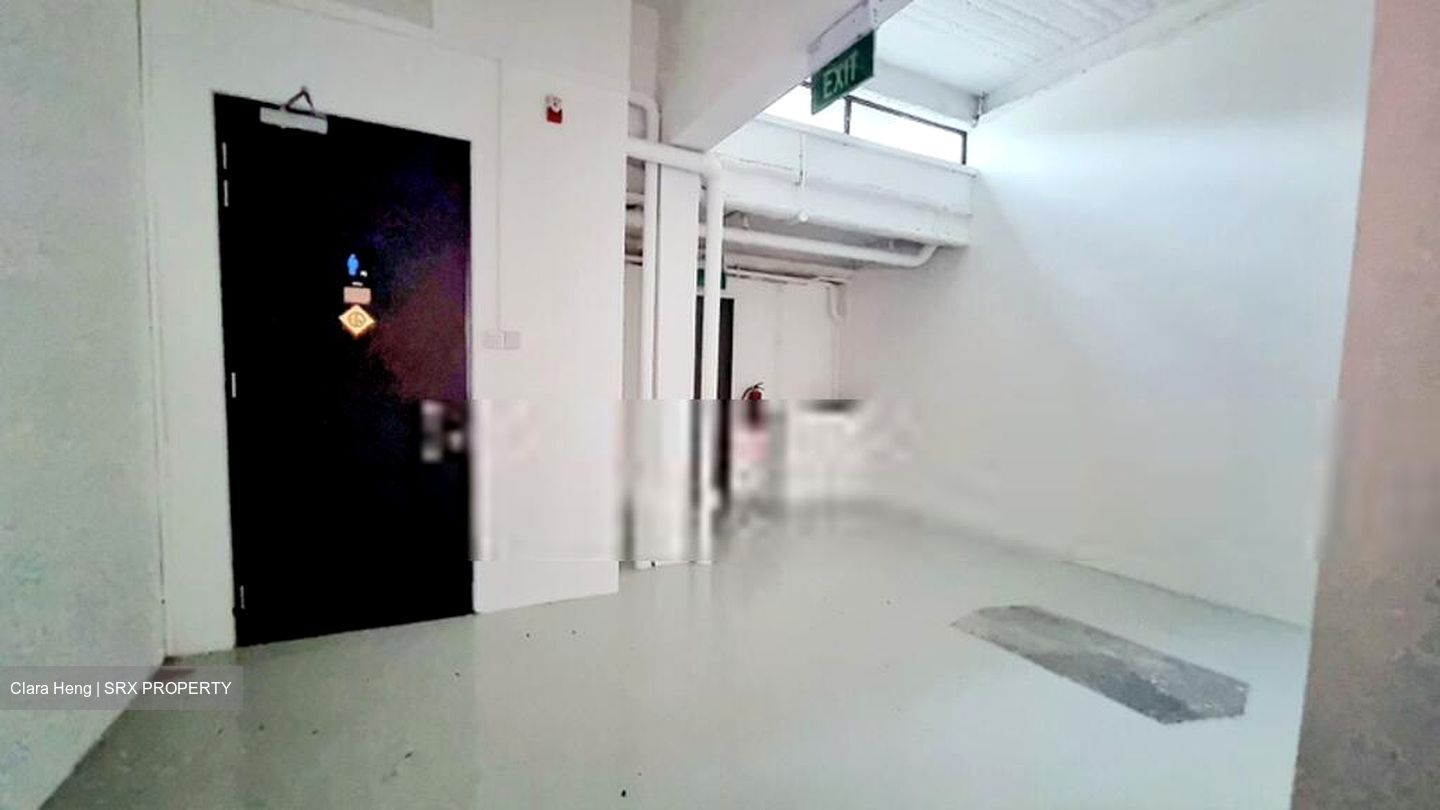 Tiong Bahru Estate (D3), Shop House #453580021